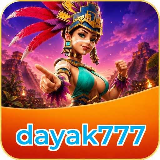 Fitur dayak777