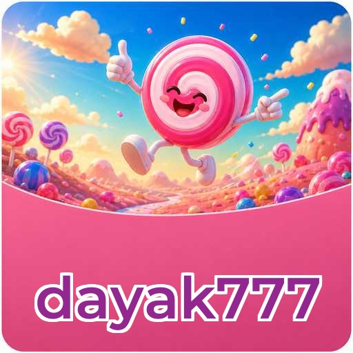 Tentang dayak777